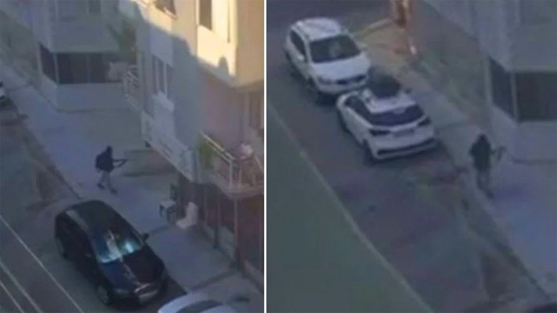 İzmir saldırısında yeni ayrıntı