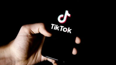 TikTok’ta tepki çeken görüntüler sonrası babaya gözaltı