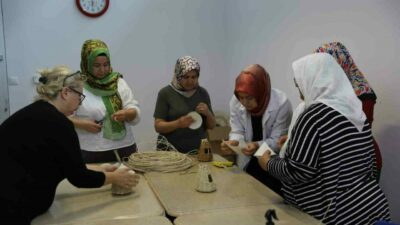 Kadın emeği Arkofest’e değer katacak