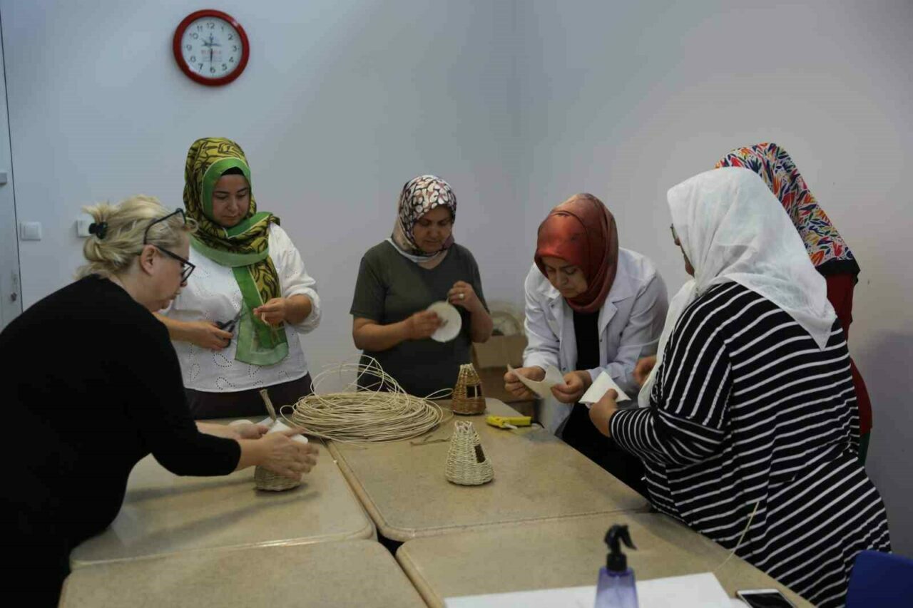 Kadın emeği Arkofest’e değer katacak