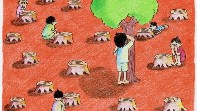 ‘Küllerinden Doğan Umut’ sergisi Nilüfer’de sanatseverlerle buluşuyor Aydın Doğan Uluslararası Karikatür Yarışması'nın 40 yıllık birikiminden seçilen eserlerle