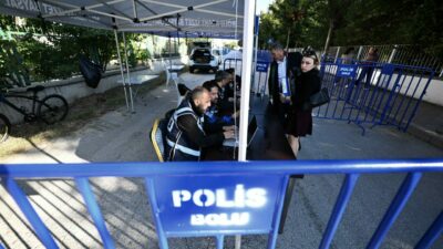 Kartalkaya davasında ikinci gün