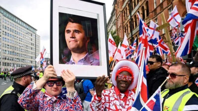 Charlie Kirk suikastı: Onlarca kişi işten atıldı