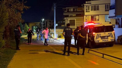 Kıskanç sevgili dehşeti: 3 ölü