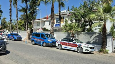 Köyceğiz Belediye Başkan Yardımcısı gözaltına alındı