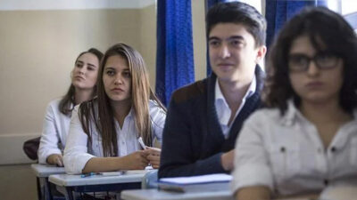 Okullarda yeni dönem! Tüm öğrencilere uygulanacak
