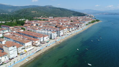 Bursa’da binlerce kişi yüksek risk altında