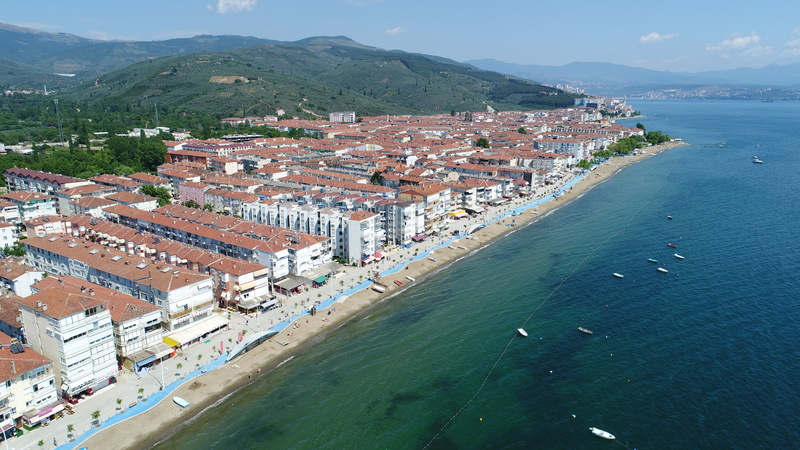 Bursa’da binlerce kişi yüksek risk altında