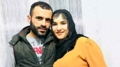 Cezaevinden çıkıp hamile eşini katletti! İşte cezası