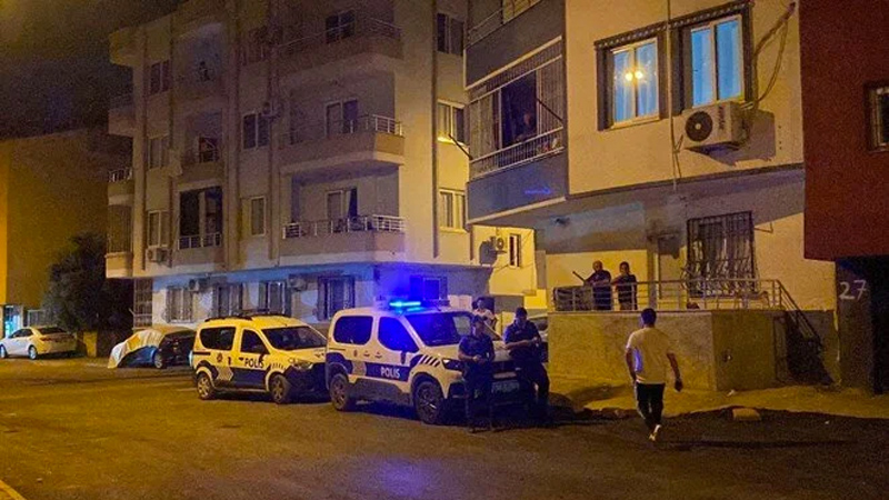 Anne vahşeti: 5 yaşındaki çocuğunu öldürdü