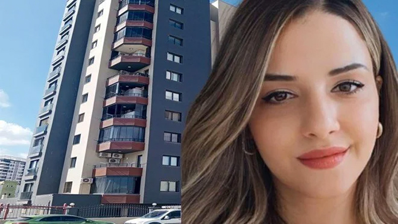 Pelin’in ölümünde bilirkişi raporu: Ağırlıklar kabine düştü Pelin’in ölümünde bilirkişi raporu: Ağırlıklar kabine düştü