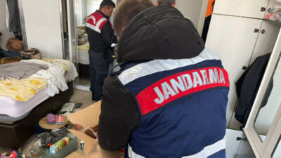 Kişisel verileri çalanlara MİT’ten operasyon