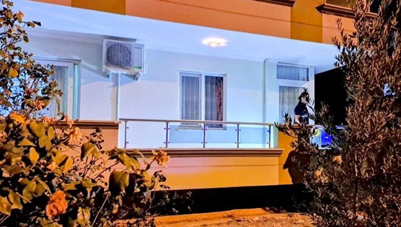 CHP’li başkanının ailesinin evine molotoflu saldırı: Saldırganlar çocuk çıktı