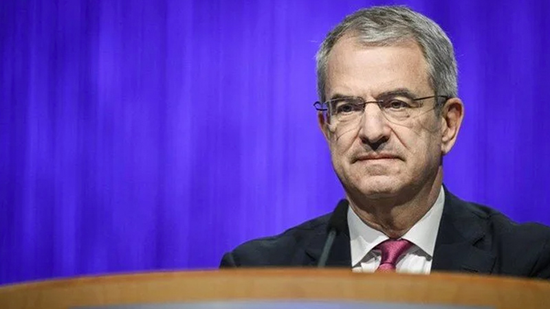 Dev şirketin CEO’sunu gönül ilişkisi yaktı Dev şirketin CEO’sunu gönül ilişkisi yaktı