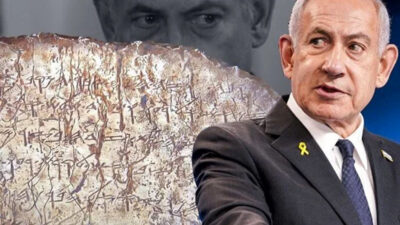 Netanyahu’nun gerçek amacı ne?