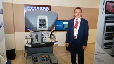 Bursa Uludağ Üniversitesi’nde Cerrahi Günleri; ‘Türkiye’nin sayılı merkezlerinden biriyiz’