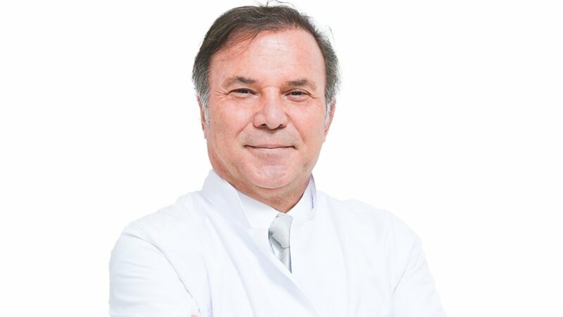 BURTOM Biyofiz Mudanya Tıp Merkezi Dahiliye Uzmanı Dr. Önder Koçak,