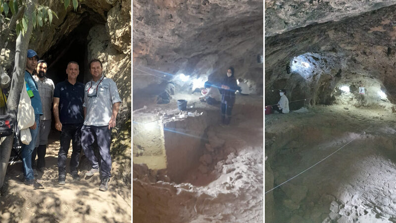 Bursa İl Kültür ve Turizm Müdürü Dr. Kamil Özer, sürdürülen