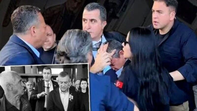 Özgür Özel’e saldırı davasına karar