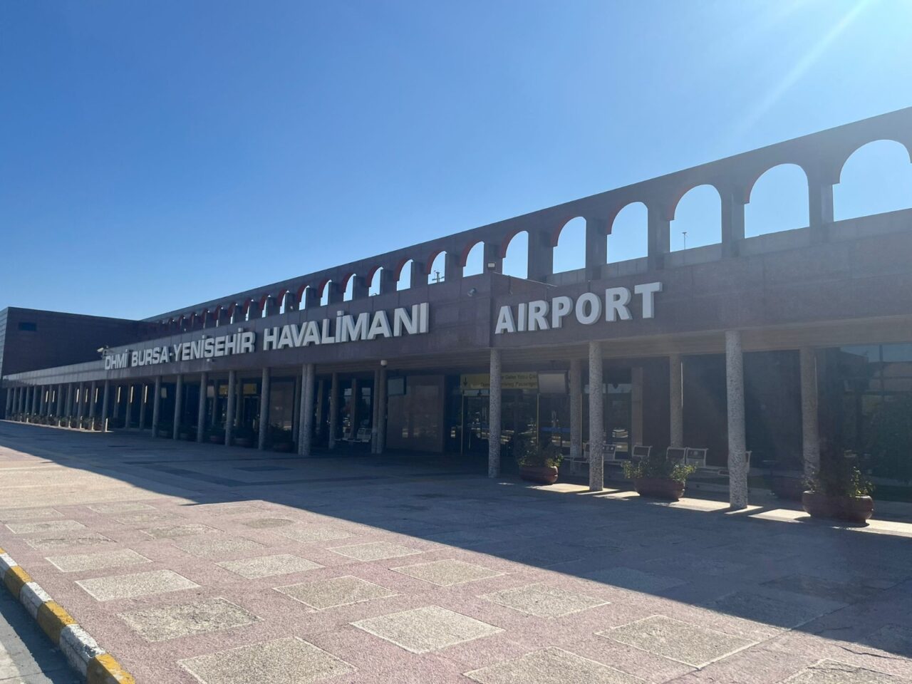 Bursa turizmi için önemli çağrı