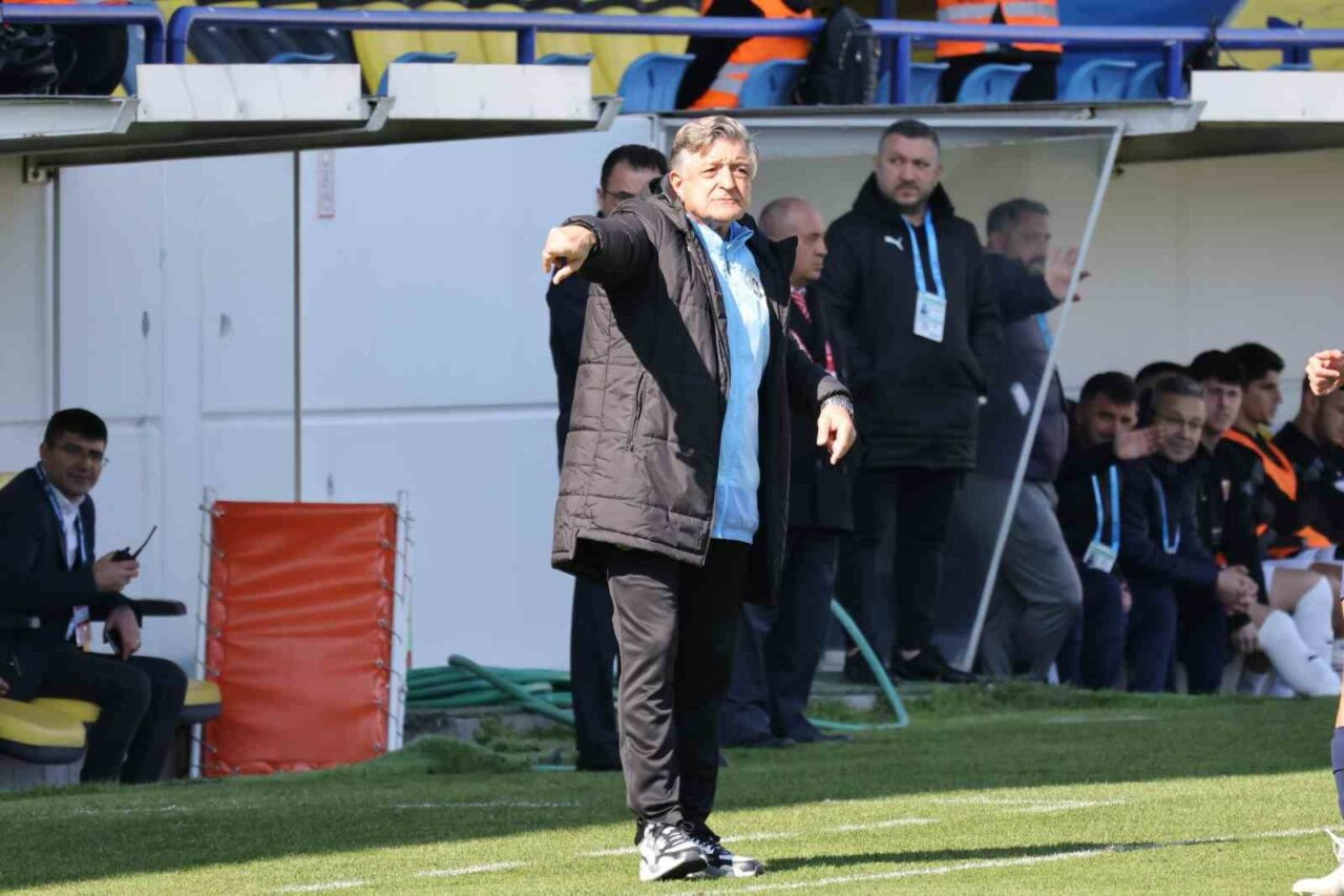 Yılmaz Vural’ın yeni adresi belli oldu