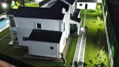 Sahte belgeyle yabancıya ev satışı; Bin 240 daireye ve 65 arsaya el konuldu