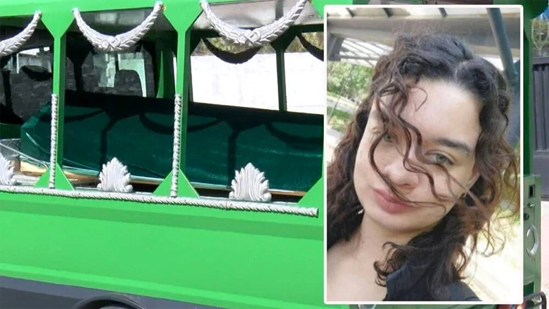 Üniversiteli Sıla’nın şüpheli ölümü