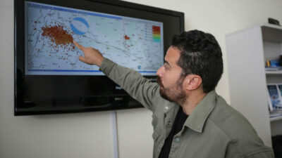 Sındırgı beşik gibi! İşte Bursa’yı da korkutan depremlerin nedeni