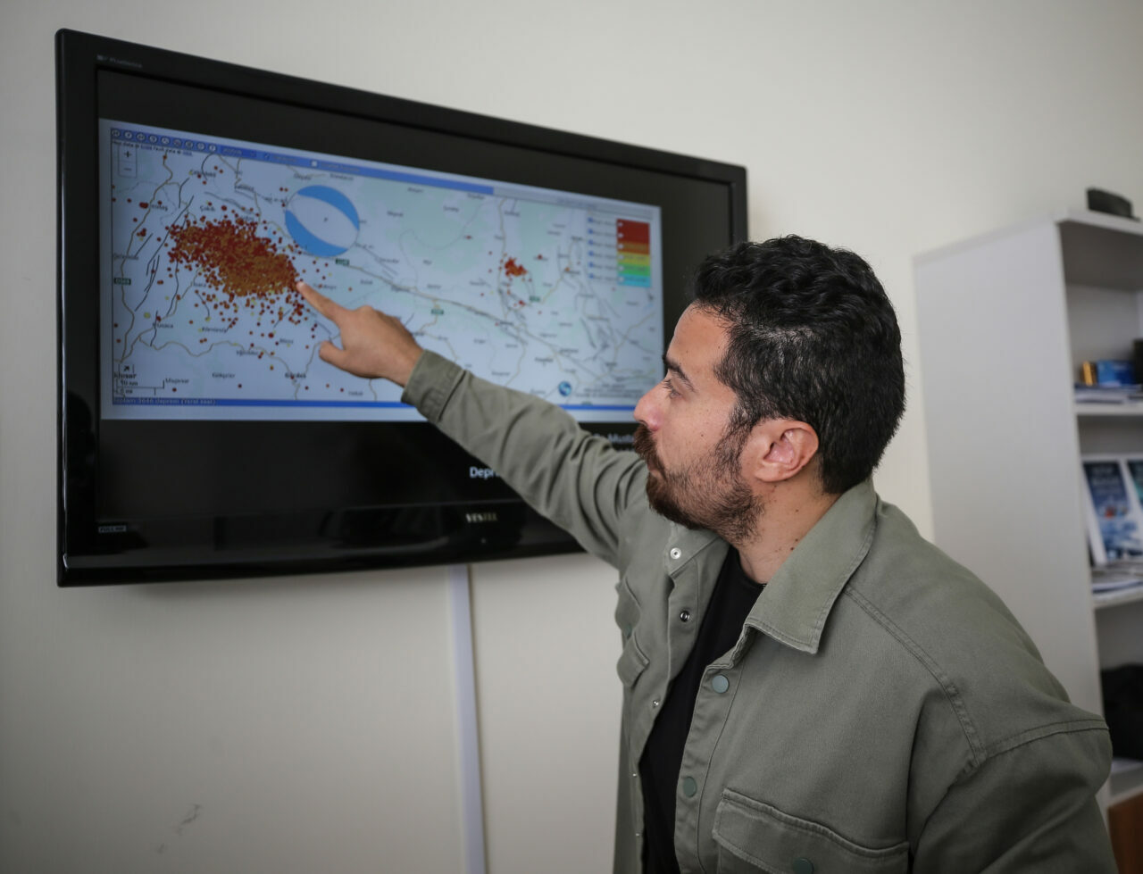 Sındırgı beşik gibi! İşte Bursa’yı da korkutan depremlerin nedeni