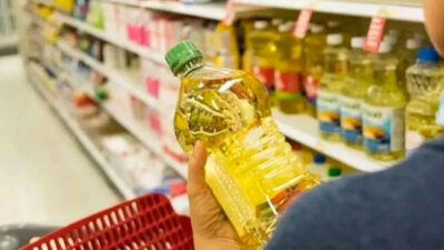 150 liralık yağa 450 lira dedi! 17 milyon liralık ceza yolda