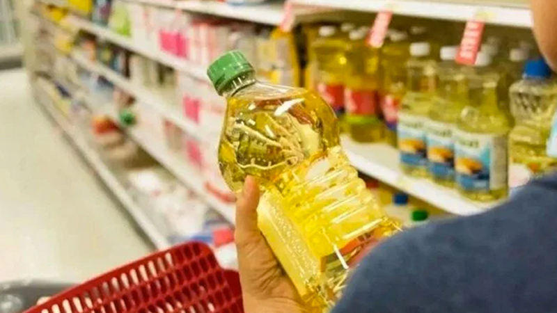 150 liralık yağa 450 lira dedi! 17 milyon liralık ceza yolda