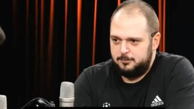 ‘Soğuk Savaş’ programına soruşturma