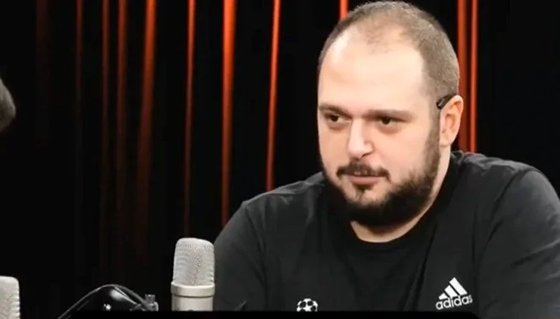 ‘Soğuk Savaş’ programına soruşturma ‘Soğuk Savaş’ programına soruşturma