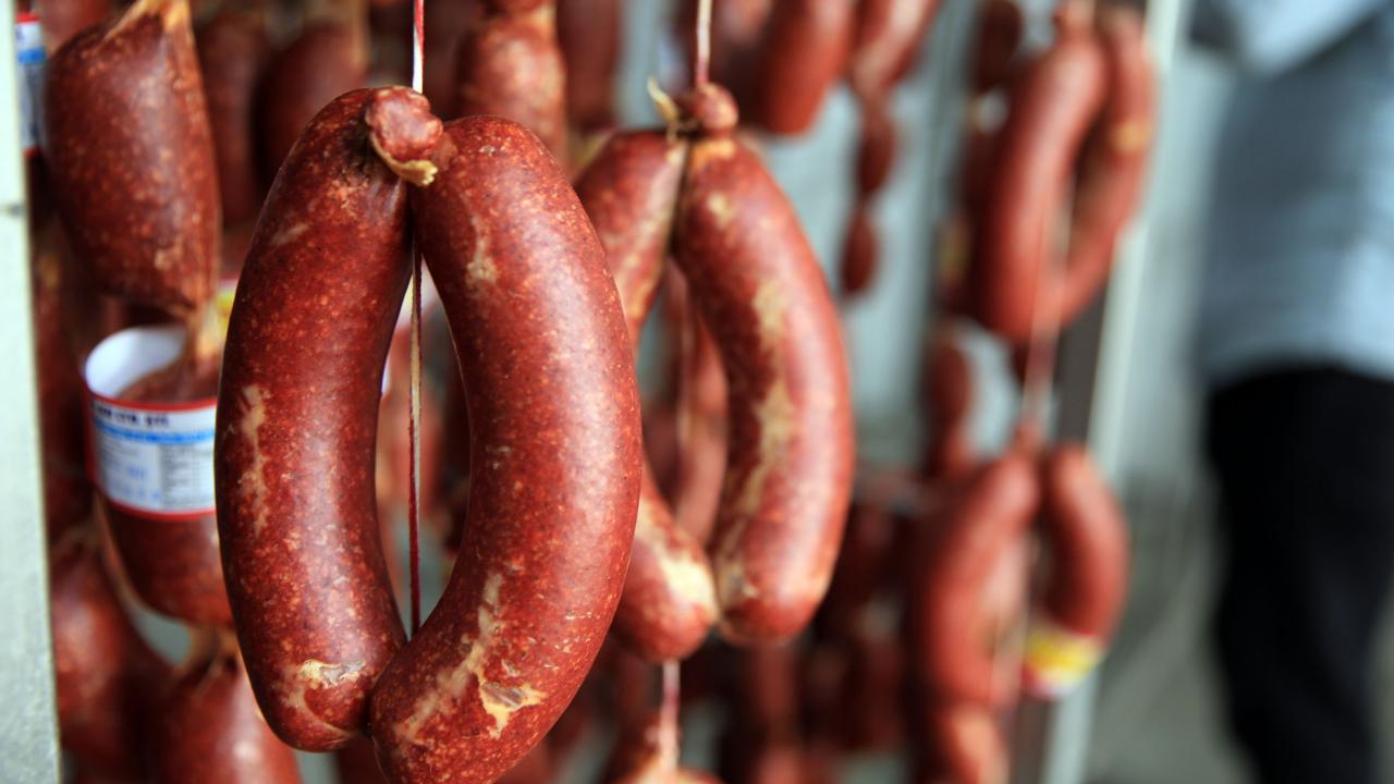 Kara liste güncellendi: Sucuktan dil çıktı Kara liste güncellendi: Sucuktan dil çıktı