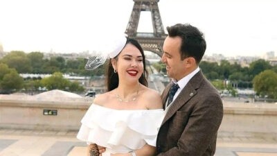 Fenomen çift için hapis istemi