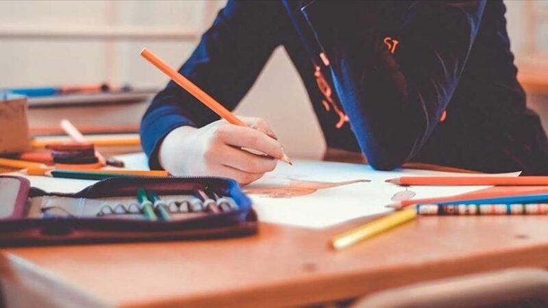 Milli Eğitim Bakanı Yusuf Tekin, 12 yıllık zorunlu eğitimin kısalması
