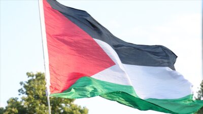 Kanada, Avustralya ve İngiltere Filistin devletini tanıdı