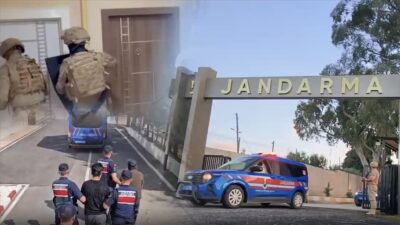 DEAŞ’a operasyon: 51 şüpheli yakalandı