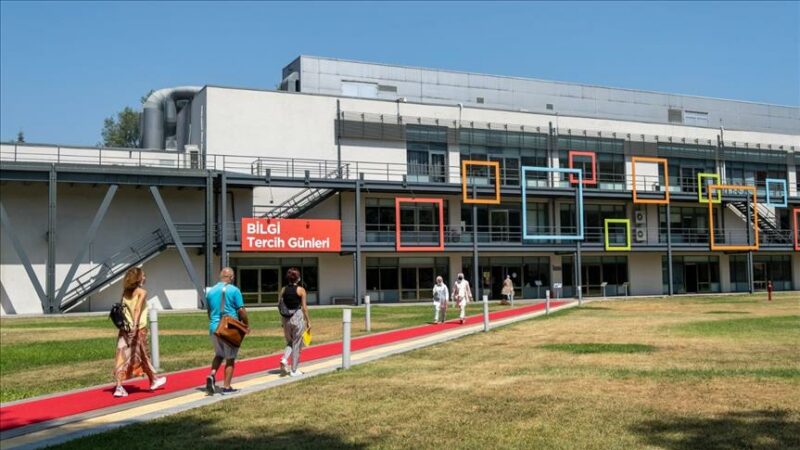 Can Holding'e yönelik operasyonda TMSF'ye geçen İstanbul Bilgi Üniversitesi ve