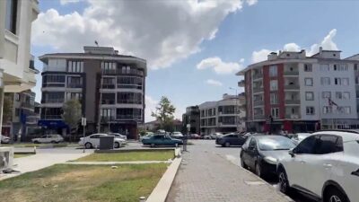 Balıkesir’deki depreme ilişkin Bakan Yerlikaya’dan açıklama