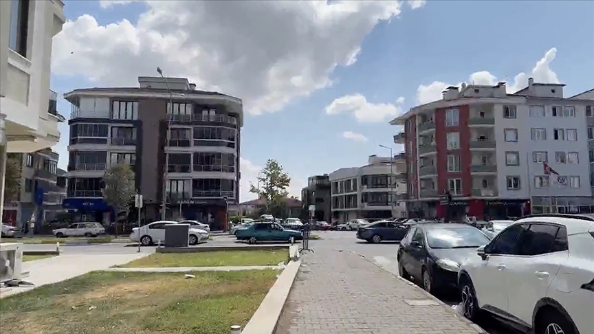 Balıkesir’deki depreme ilişkin Bakan Yerlikaya’dan açıklama