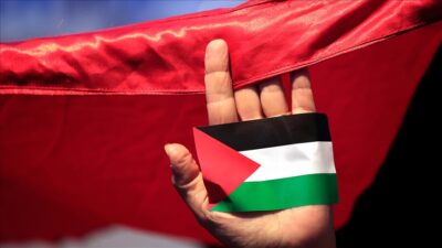 Filistin’i tanıyan ülke sayısı artıyor