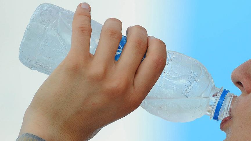 Uçaklarda su bedava oldu