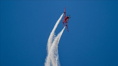 TEKNOFEST İstanbul kapılarını açtı