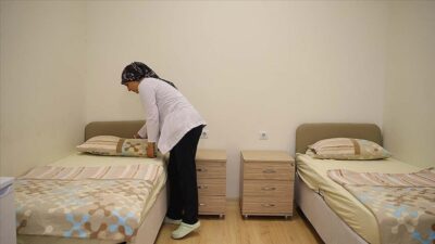 KYK yurt başvuruları başladı