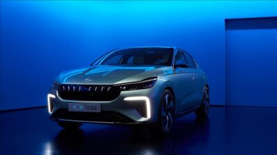 Togg’un yeni modelinin tanıtım tarihi belli oldu