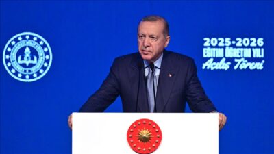 İzmir’deki silahlı saldırıyla ilgili Cumhurbaşkanı Erdoğan’dan açıklama