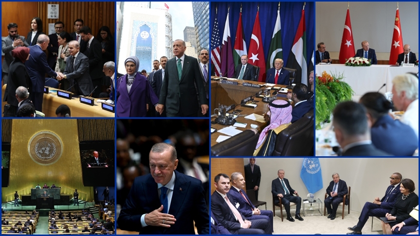 Yunan basınından Türkiye’ye övgü