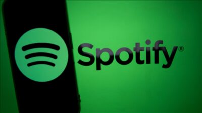 Rekabet Kurulu’ndan Spotify’a soruşturma