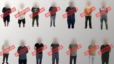 Bakan Yerlikaya duyurdu! Türkiye’ye iade edildiler